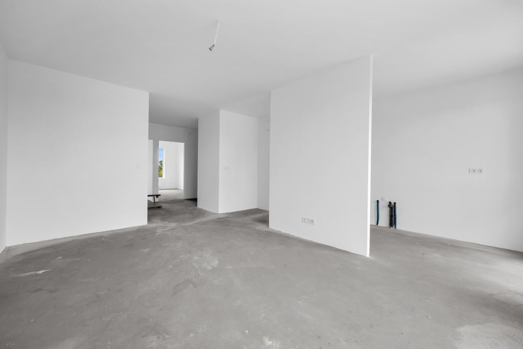 Квартира - 3 комнаты - 67 м² - лифт - ул. Antoniewska Варшава Мокотув