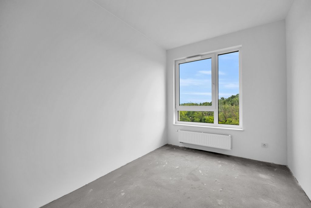 Квартира - 3 комнаты - 67 м² - лифт - ул. Antoniewska Варшава Мокотув