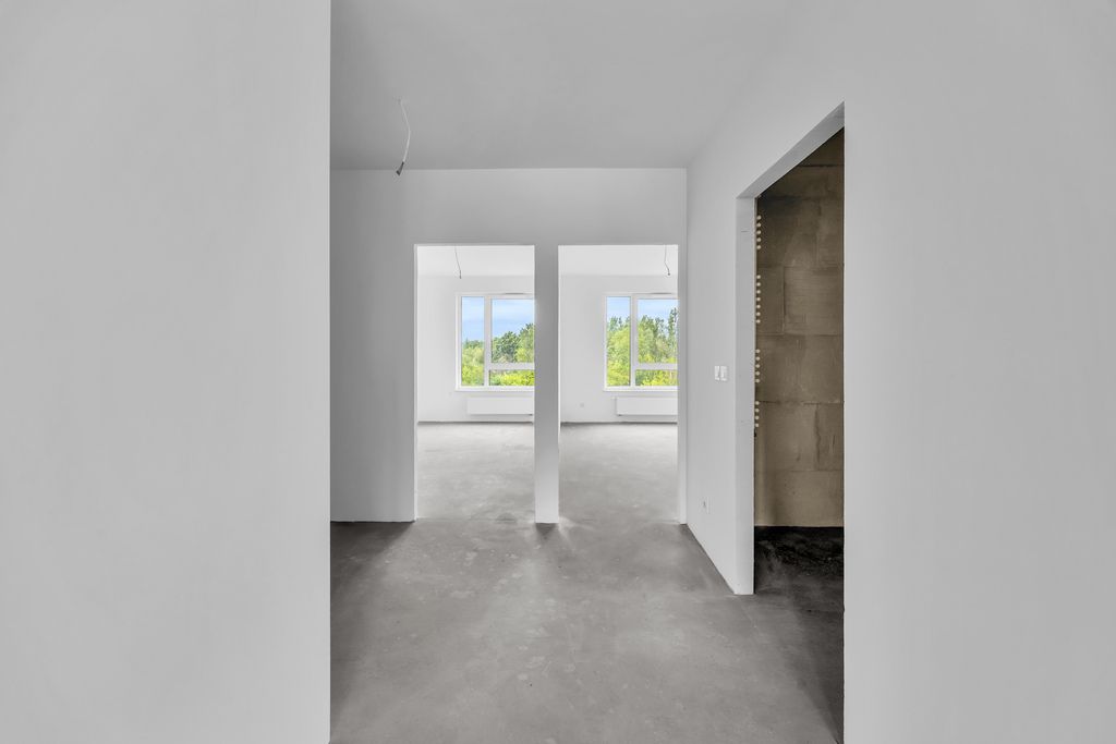 아파트 - 3개 방 - 67 m² - 엘리베이터 - ul. Antoniewska Warszawa Mokotów