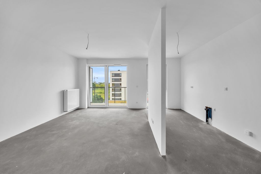 아파트 - 3개 방 - 67 m² - 엘리베이터 - ul. Antoniewska Warszawa Mokotów