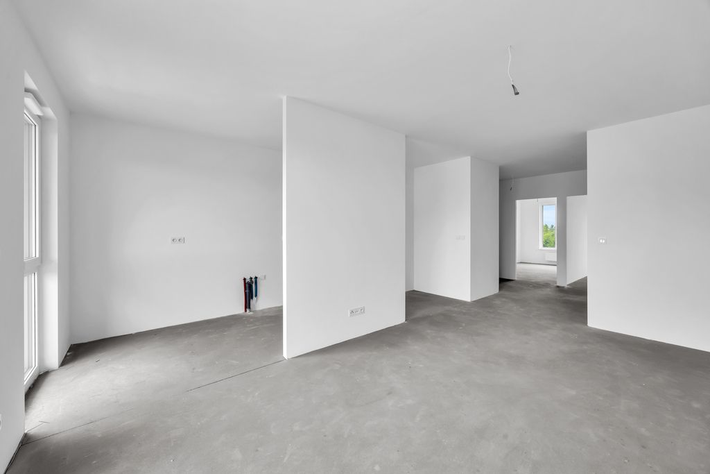 아파트 - 3개 방 - 67 m² - 엘리베이터 - ul. Antoniewska Warszawa Mokotów