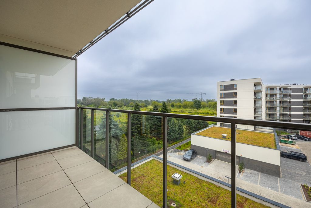 아파트 - 3개 방 - 67 m² - 엘리베이터 - ul. Antoniewska Warszawa Mokotów