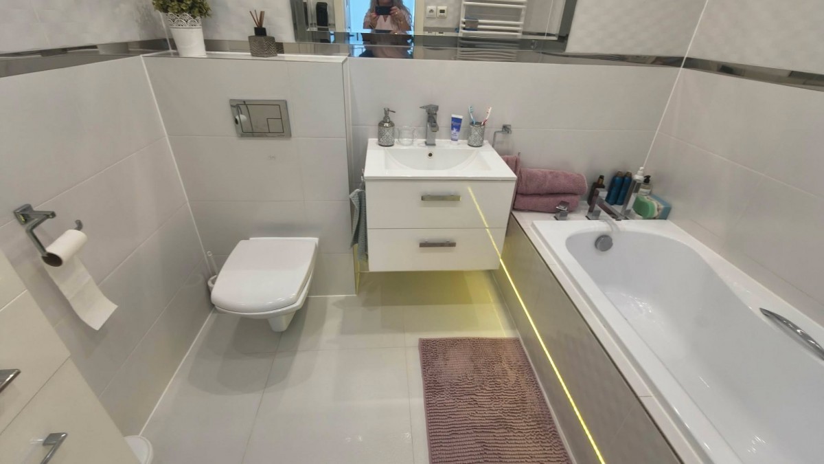 Будинок - 6 кімнат - 330 м² - вул. Вільнюська Зелена Гора