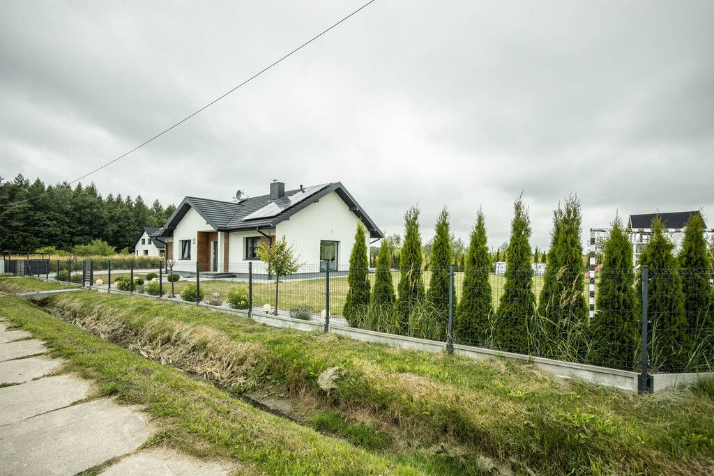 Casa - 4 stanze - 98 m² - Gorczyn