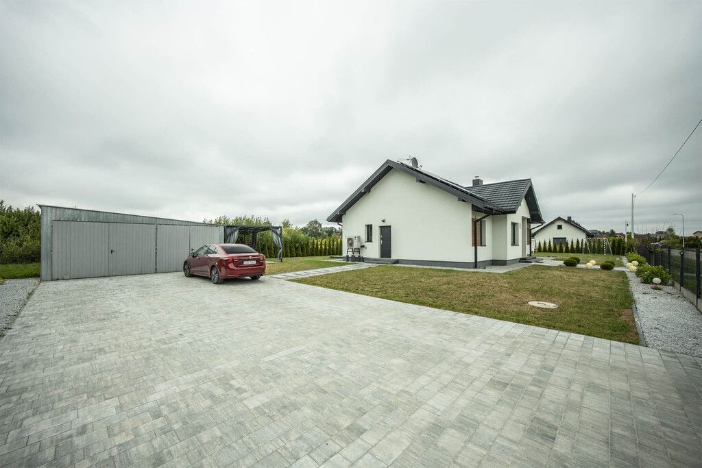 Casa - 4 stanze - 98 m² - Gorczyn