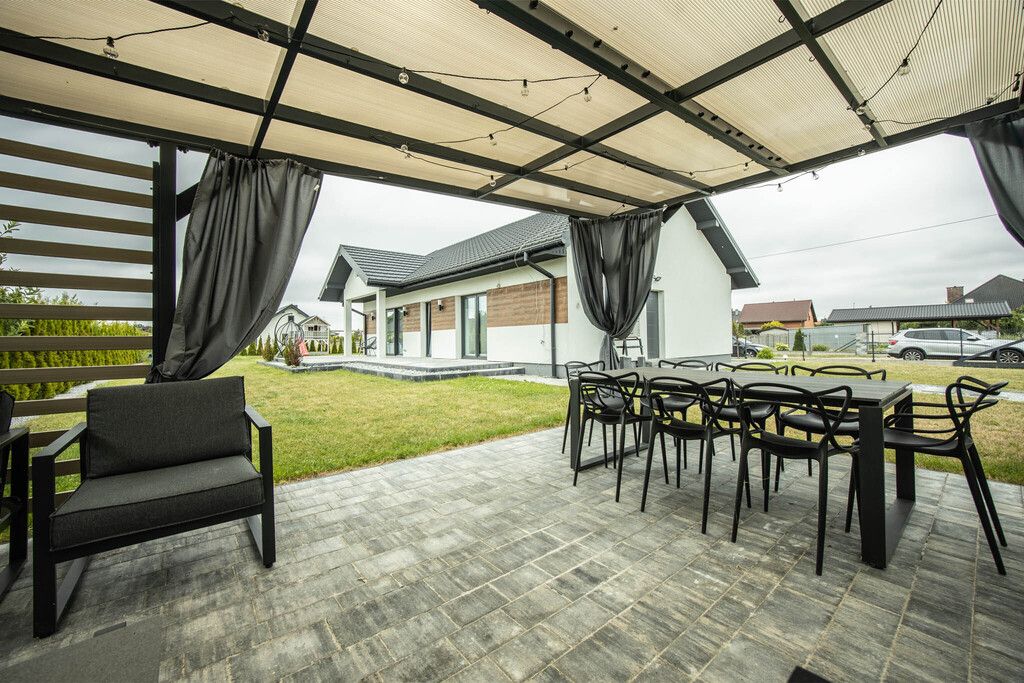 Casa - 4 stanze - 98 m² - Gorczyn