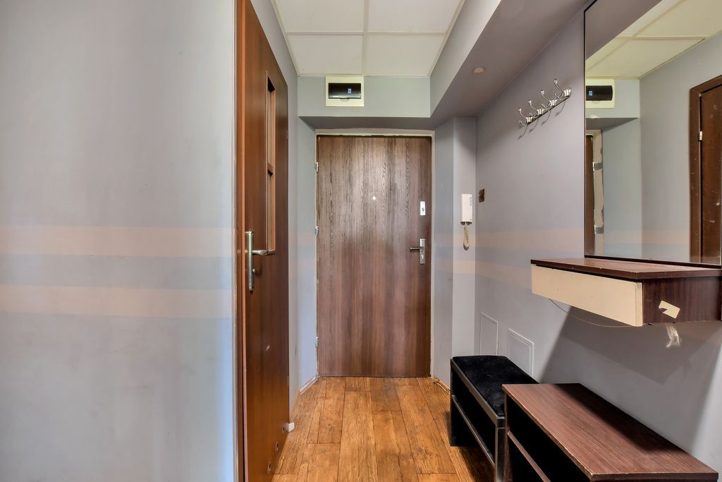 Apartamento - 3 habitaciones - 64 m² - c. Skwerowa Sosnowiec