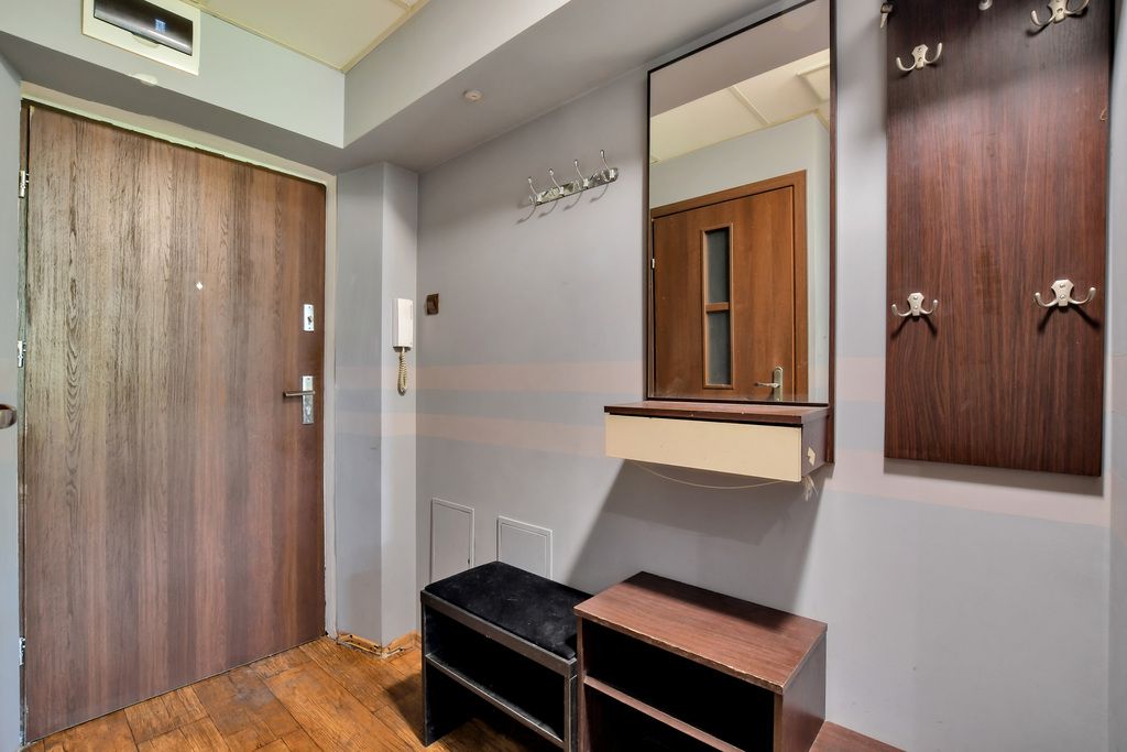 Apartamento - 3 habitaciones - 64 m² - c. Skwerowa Sosnowiec