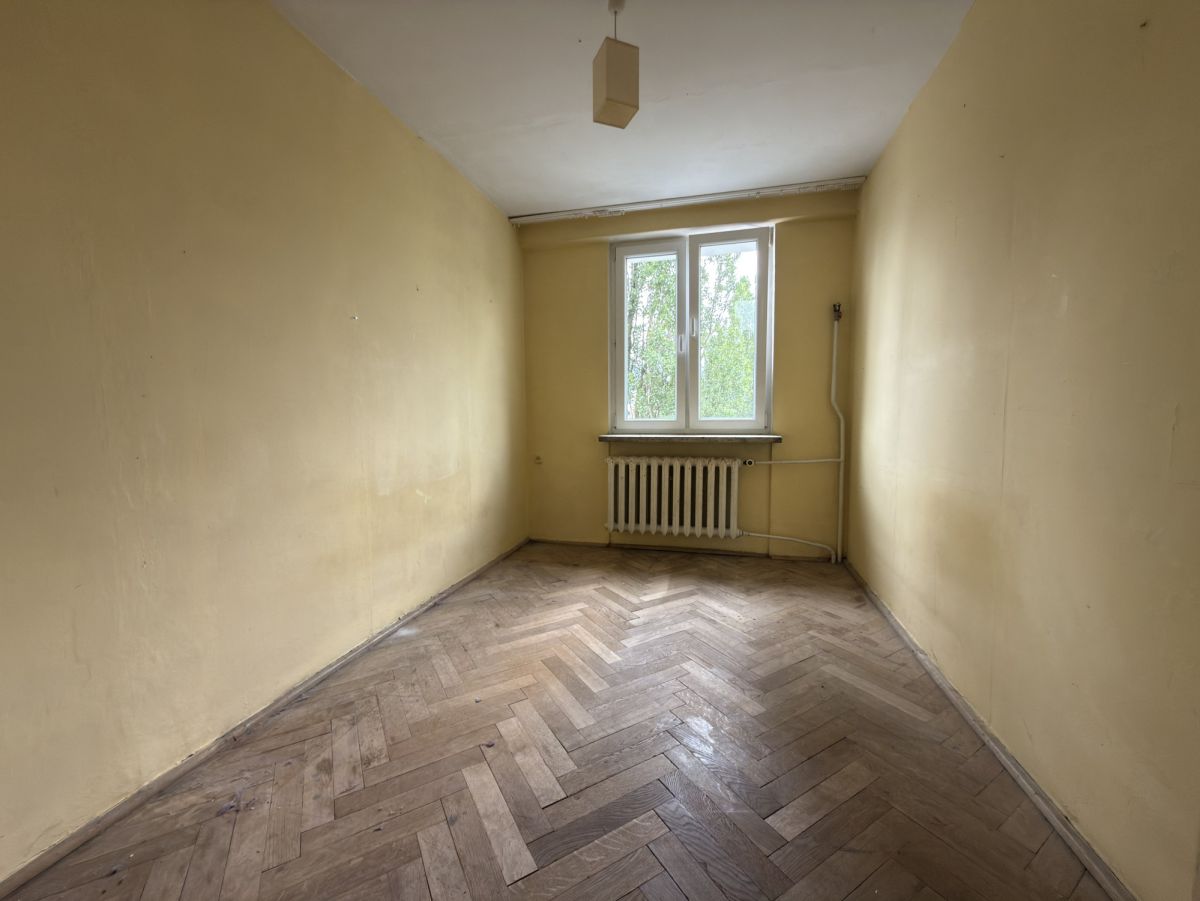 Apartamento - 3 habitaciones - 49 m² - c/ Władysława Korotyńskiego Varsovia