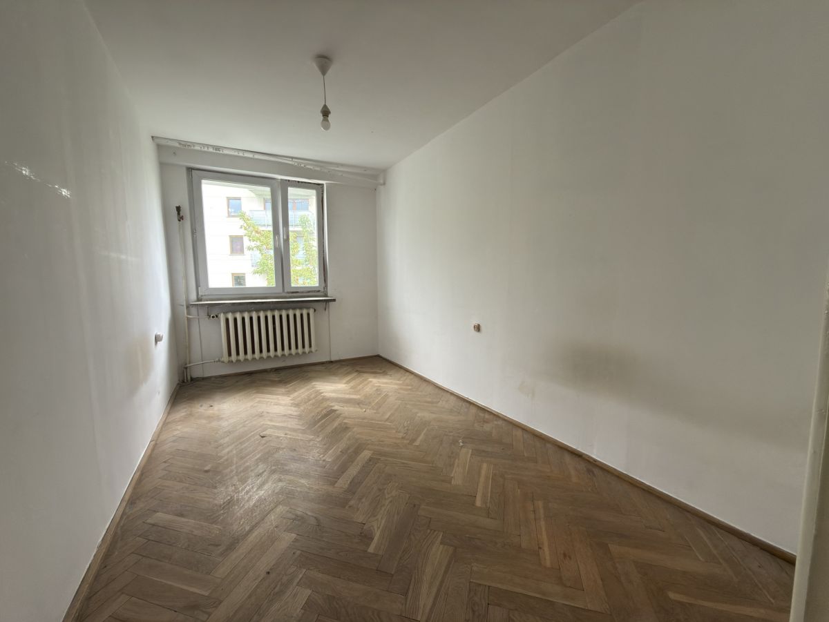 Apartamento - 3 habitaciones - 49 m² - c/ Władysława Korotyńskiego Varsovia