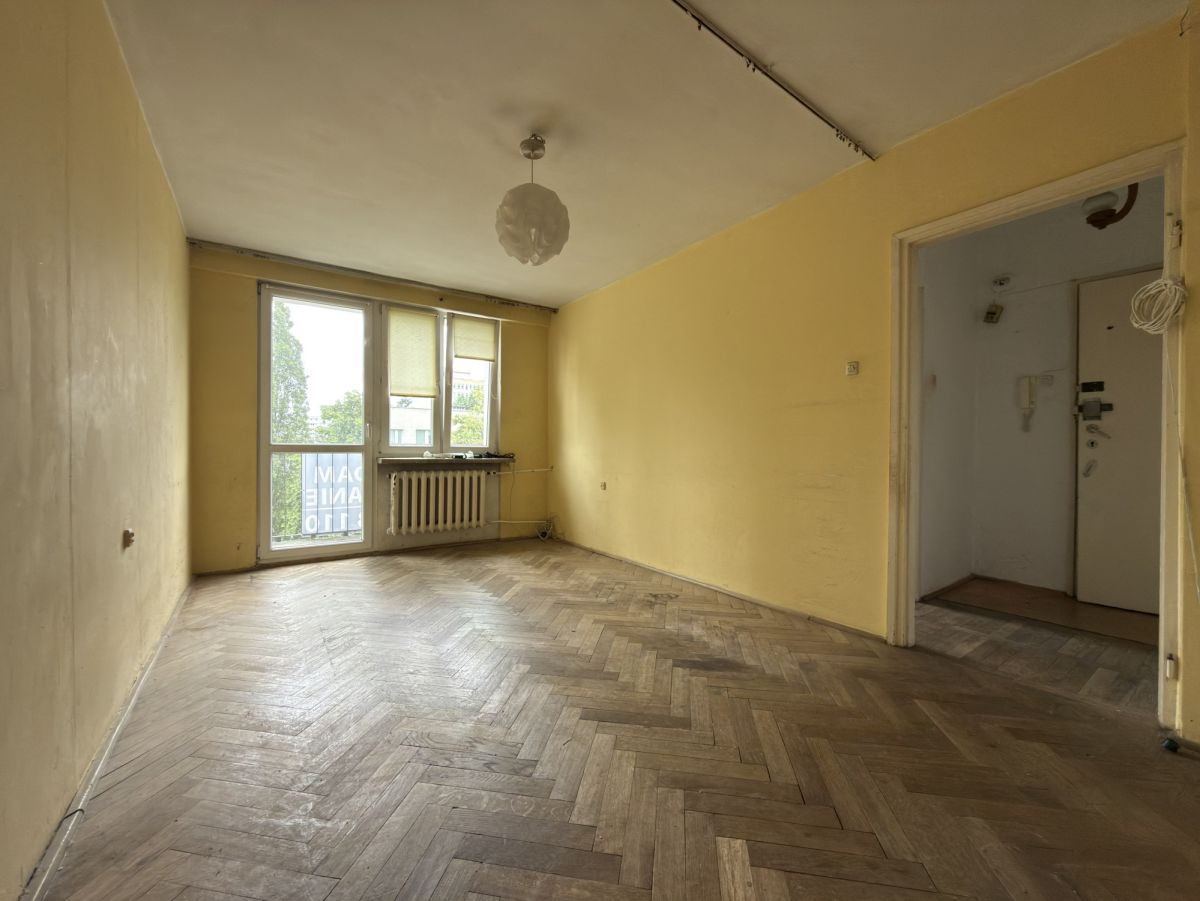 Apartamento - 3 habitaciones - 49 m² - c/ Władysława Korotyńskiego Varsovia