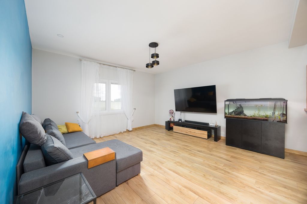 House - 5 rooms - 240 m² - Ulan-Majorat