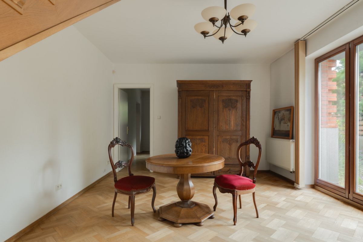 Mieszkanie - 5 pokoi - 163 m² - ul. Wacława Sieroszewskiego Gdynia Kamienna Góra