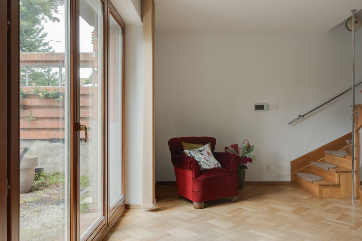 Mieszkanie - 5 pokoi - 163 m² - ul. Wacława Sieroszewskiego Gdynia Kamienna Góra