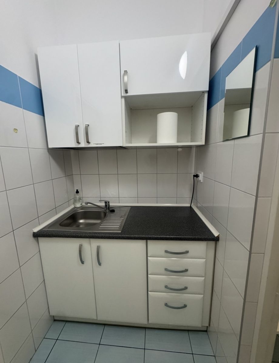 Локал - 43 м² - ул. Wielicka Варшава Мокотув Горны