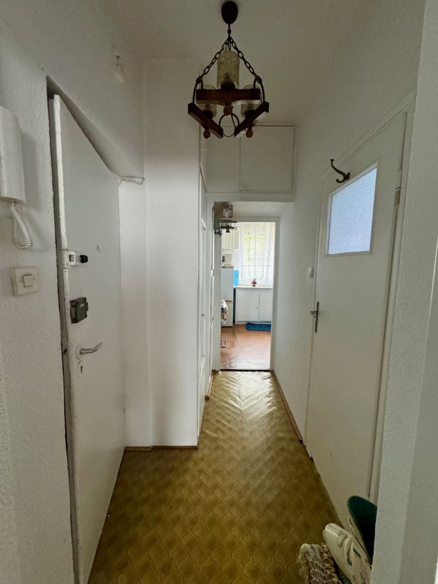 Квартира - 1 кімната - 34 м² - вул. Людвіка Міцельського Варшава Права Південь