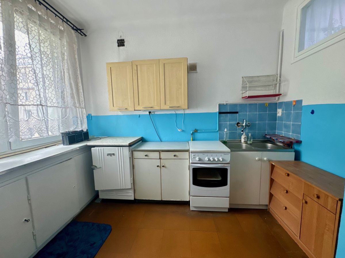 Квартира - 1 кімната - 34 м² - вул. Людвіка Міцельського Варшава Права Південь