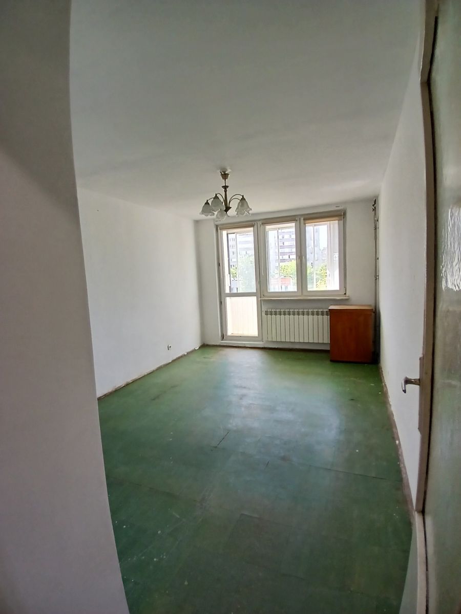 Appartamento - 2 stanze - 44 m² - via Grójecka Varsavia Ochota Rakowiec