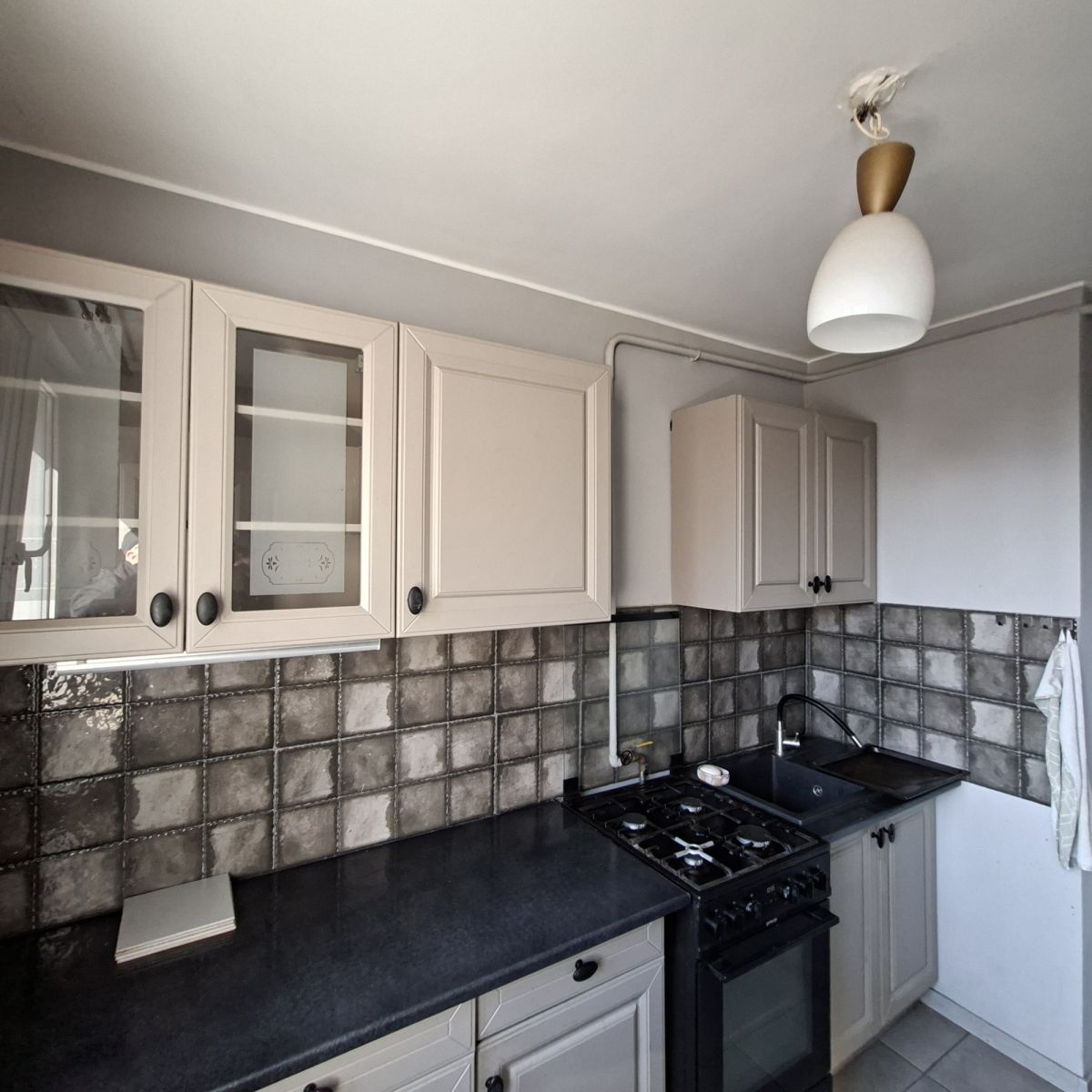 Appartamento - 2 stanze - 44 m² - via Grójecka Varsavia Ochota Rakowiec
