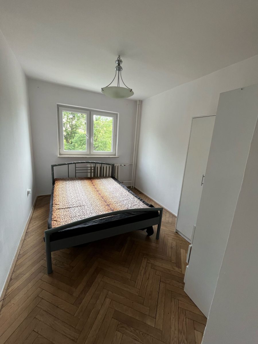 Apartment - 2 rooms - 42 m² - elevator - al. Aleja Władysława Reymonta Warsaw Bielany