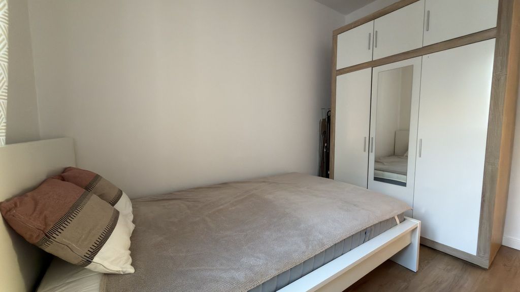 Apartment - 3 rooms - 56 m² - elevator - Lazurowa St. Warsaw Bemowo