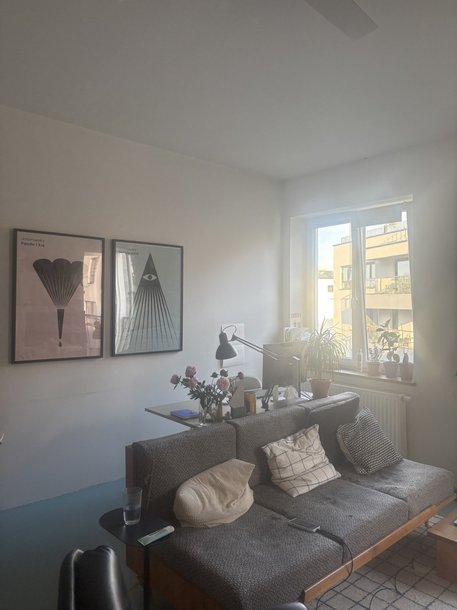 Appartamento - 1 stanza - 37 m² - via Mińska Varsavia Praga-Południe