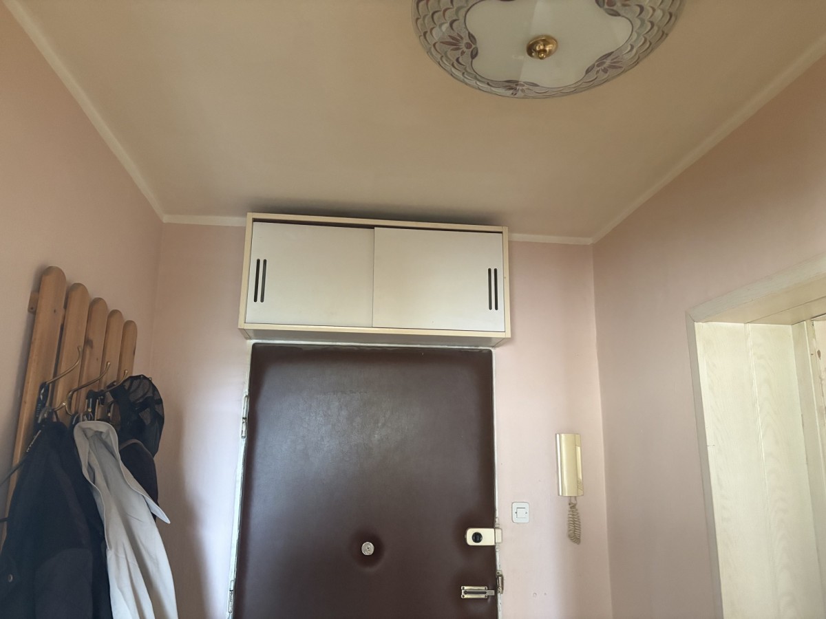 Appartamento - 3 stanze - 60 m² - via Mińska Varsavia Praga-Południe