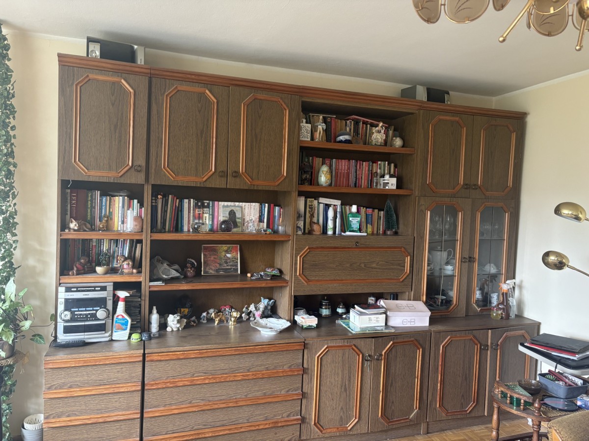 Appartamento - 3 stanze - 60 m² - via Mińska Varsavia Praga-Południe