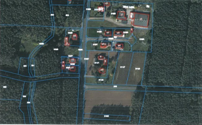 Квартира - 6064 м² - Вольштин