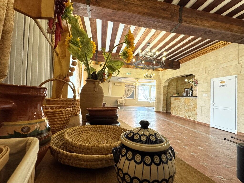 Premises - 13 rooms - 980 m² - Kolejowa Street Sarnaki