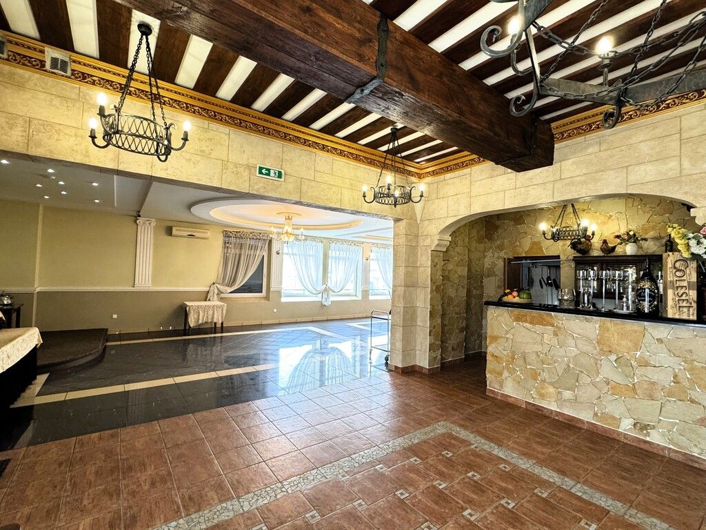 Premises - 13 rooms - 980 m² - Kolejowa Street Sarnaki