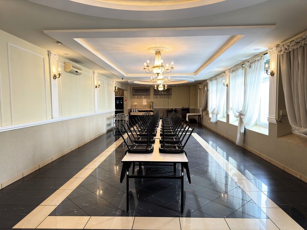 Premises - 13 rooms - 980 m² - Kolejowa Street Sarnaki