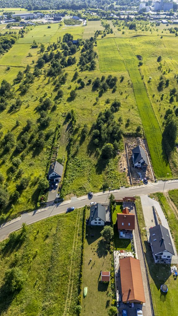 Ділянка - 3485 м² - Мала Гута
