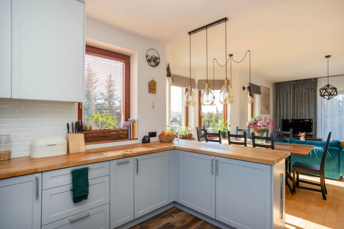 Casa - 7 stanze - 197 m² - Golkowice