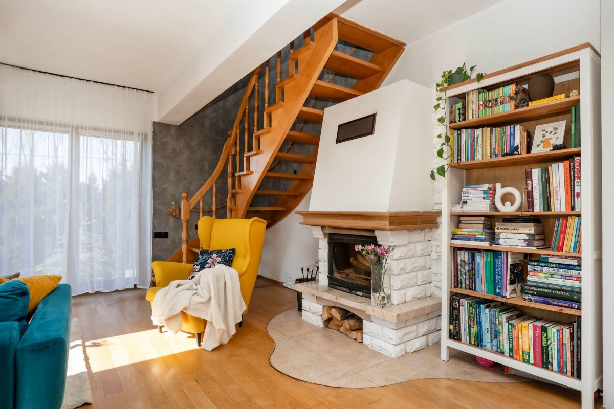 Casa - 7 stanze - 197 m² - Golkowice