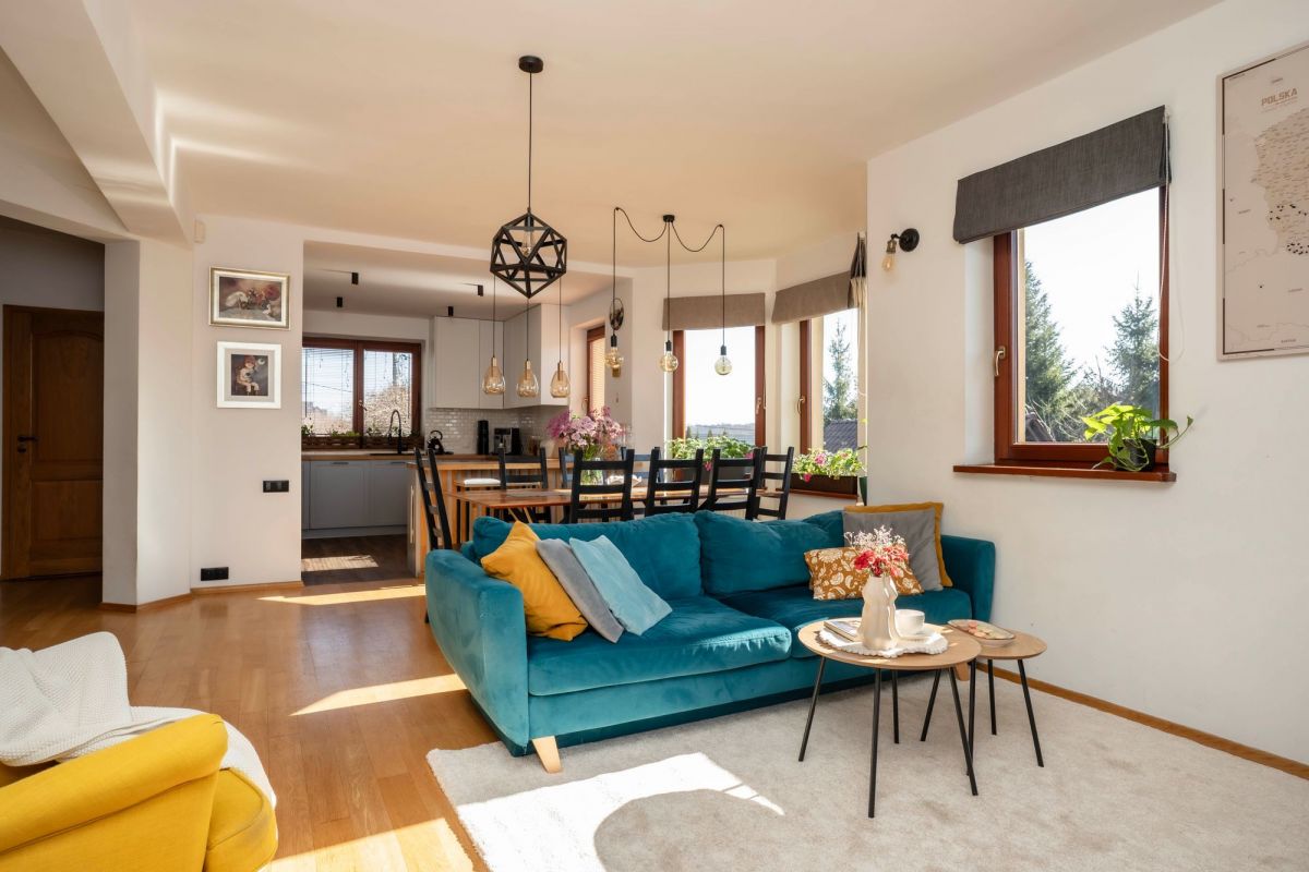 Casa - 7 stanze - 197 m² - Golkowice