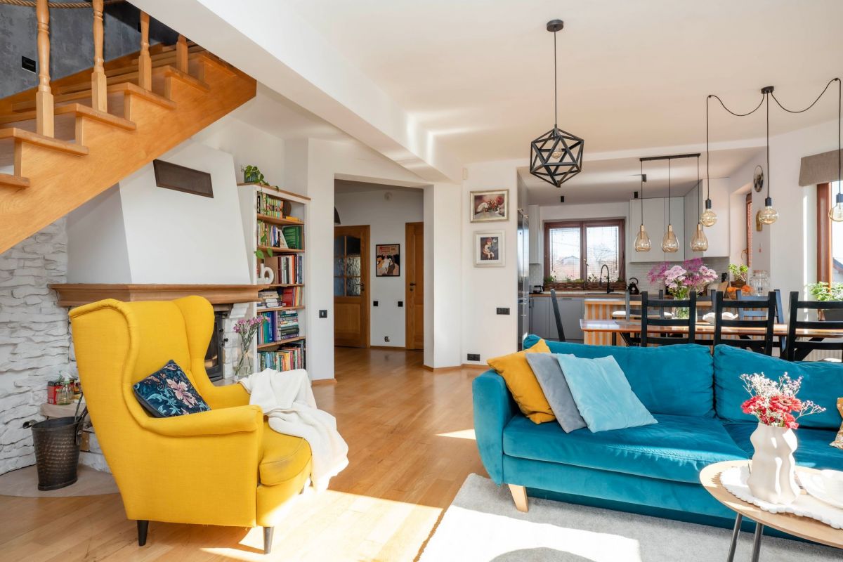 Casa - 7 stanze - 197 m² - Golkowice