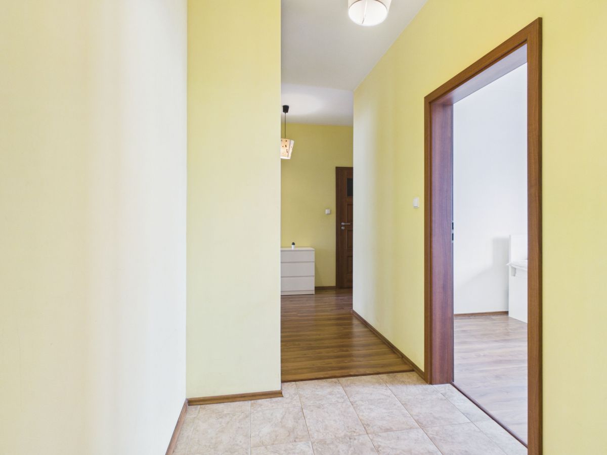 Apartment - 3 rooms - 68 m² - elevator - al. Aleja Rzeczypospolitej Warsaw Wilanów