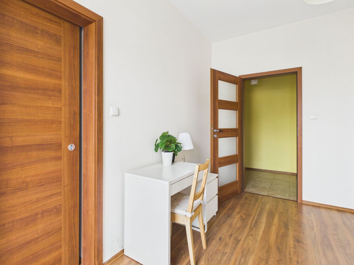 Apartment - 3 rooms - 68 m² - elevator - al. Aleja Rzeczypospolitej Warsaw Wilanów