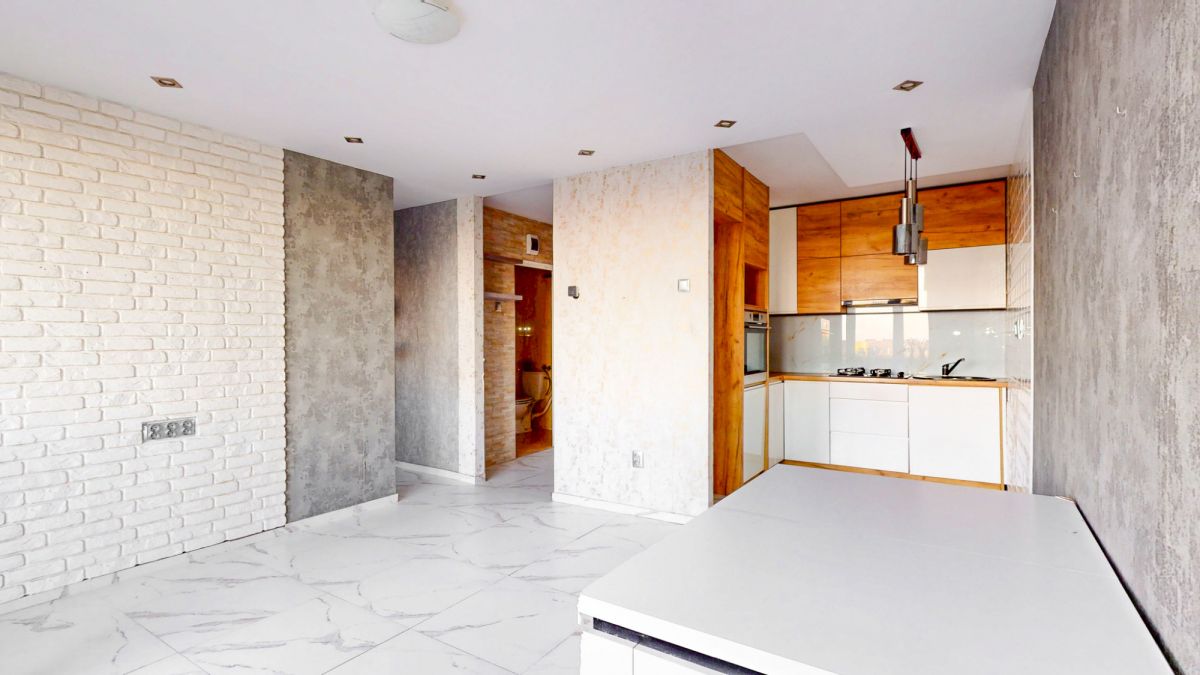 Wohnung - 2 Zimmer - 36 m² - ul. Lubelska Sosnowiec