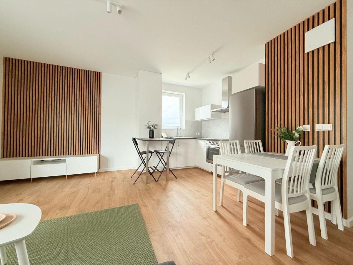 Apartment - 2 rooms - 45 m² - elevator - ul. Jana Nowaka-Jeziorańskiego Warsaw Praga-Południe Gocław