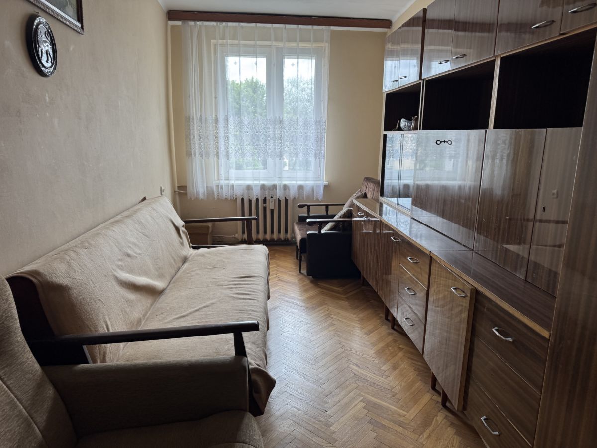 Appartamento - 2 stanze - 43 m² - al. Aleja Wojska Polskiego Olsztyn Zatorze