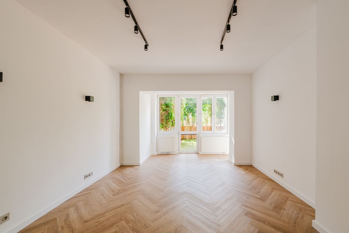 집 - 5개 방 - 191 m² - ul. Świeradowska Warszawa Mokotów Służew