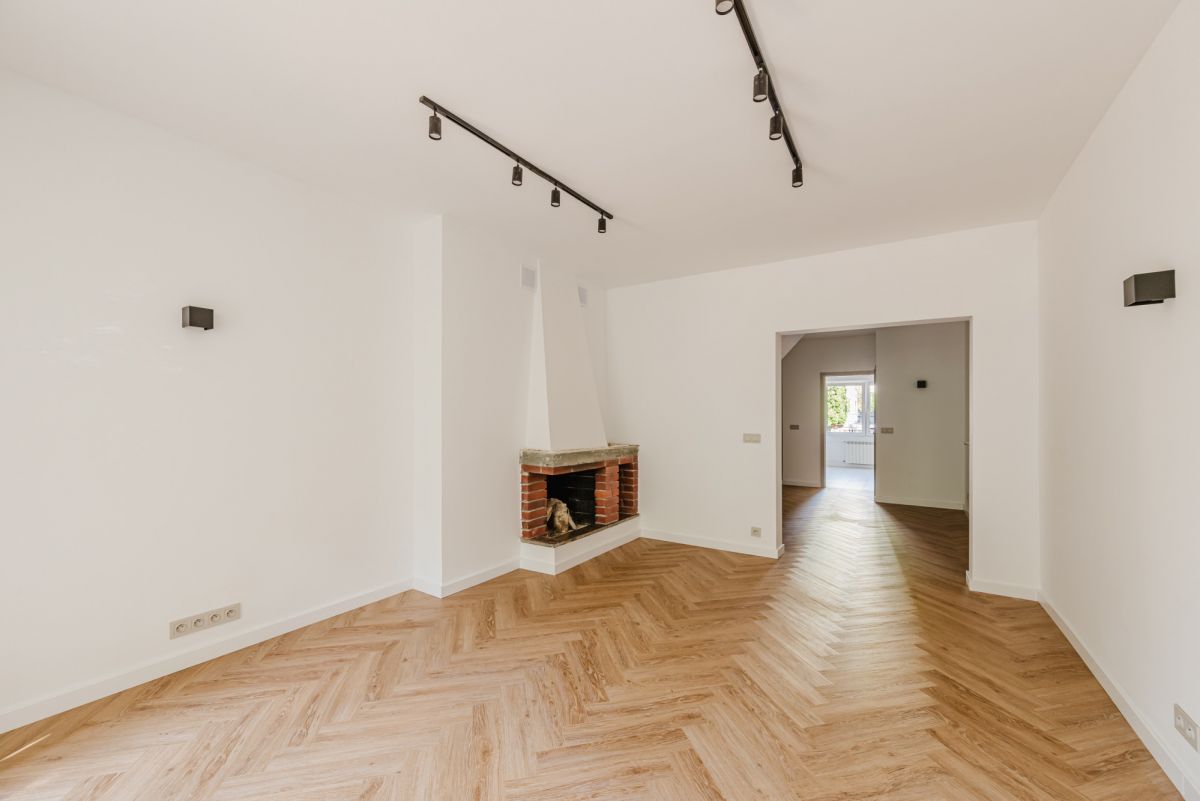 집 - 5개 방 - 191 m² - ul. Świeradowska Warszawa Mokotów Służew