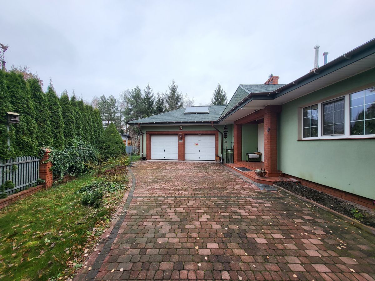 집 - 5개 방 - 226 m² - ul. Chełmońskiego Chylice