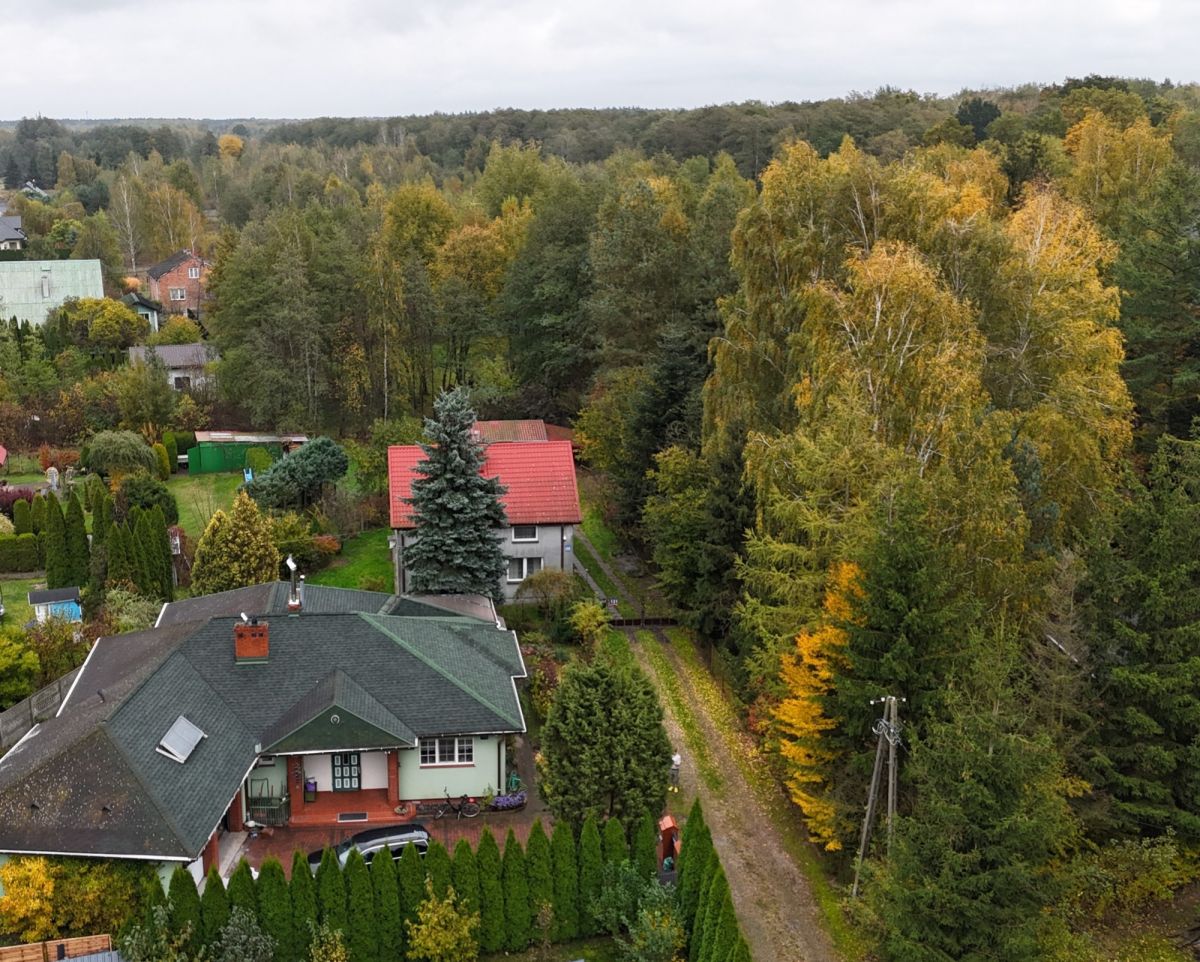 집 - 5개 방 - 226 m² - ul. Chełmońskiego Chylice