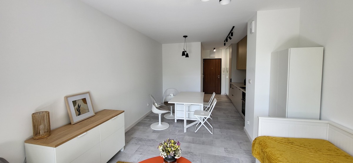 Appartamento - 1 stanza - 30 m² - ascensore - via Żupnicza Varsavia Praga-Południe