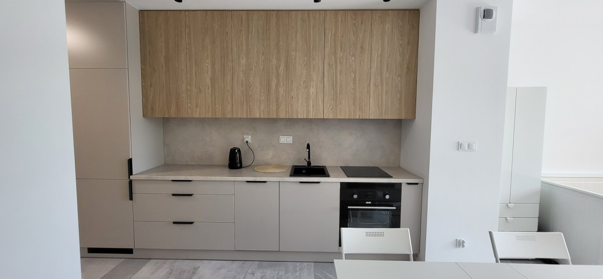Appartamento - 1 stanza - 30 m² - ascensore - via Żupnicza Varsavia Praga-Południe