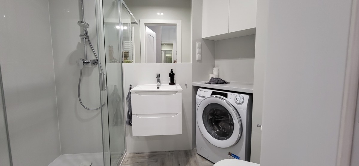 Appartamento - 1 stanza - 30 m² - ascensore - via Żupnicza Varsavia Praga-Południe