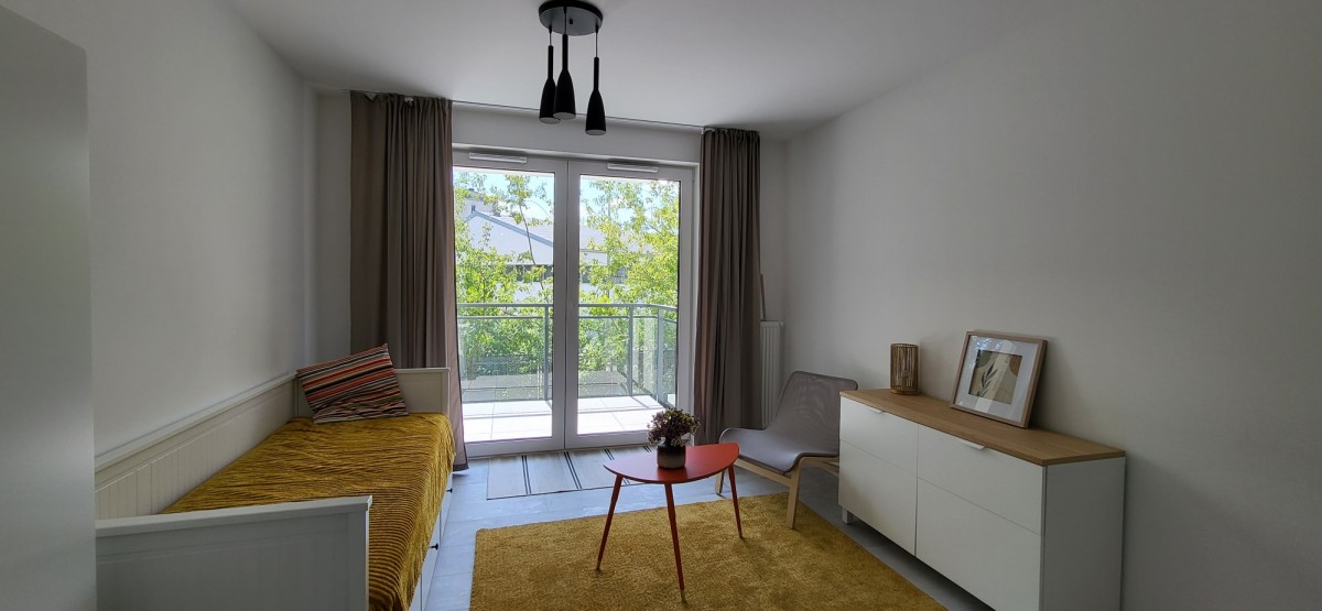 Appartamento - 1 stanza - 30 m² - ascensore - via Żupnicza Varsavia Praga-Południe